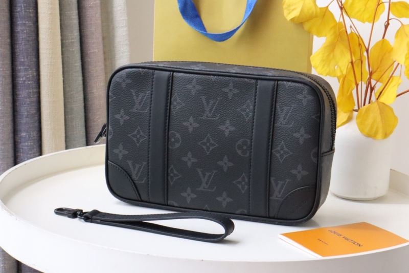 LV Clutch Bags